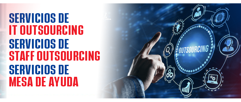 Servicios de OutSourcing de TI