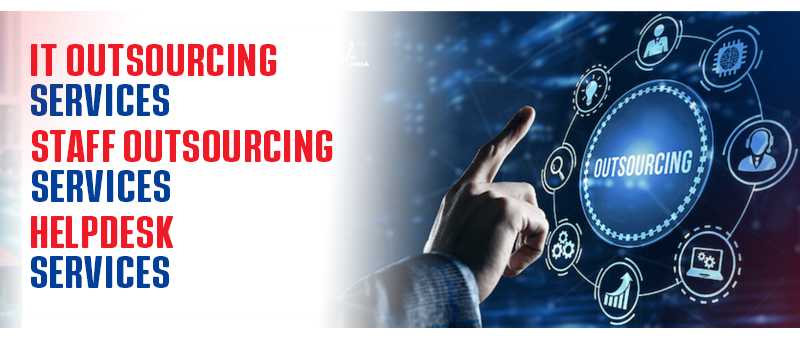 IT Outsourcing Services