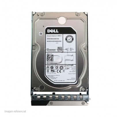Disco Duro para Servidores Dell PowerEdge 1TB Enterprise SATA 3.5" W69TH 400-AFYB