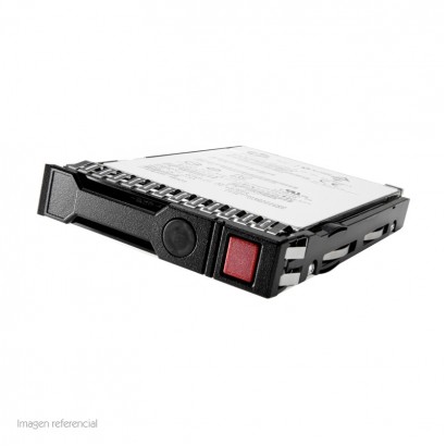 UNIDAD EN ESTADO SOLIDO (SSD) HPE SFF, 240GB, SATA 6GB/S, 2.5" P04556-B21