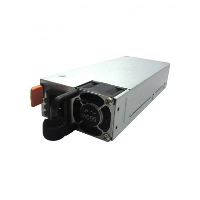 Lenovo fuente de alimentación para ThinkSystem 550W (230V/115V) Platinum Hot-Swap 7N67A00882