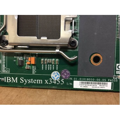 Tarjeta Madre para servidor IBM X3455 - 40K7164