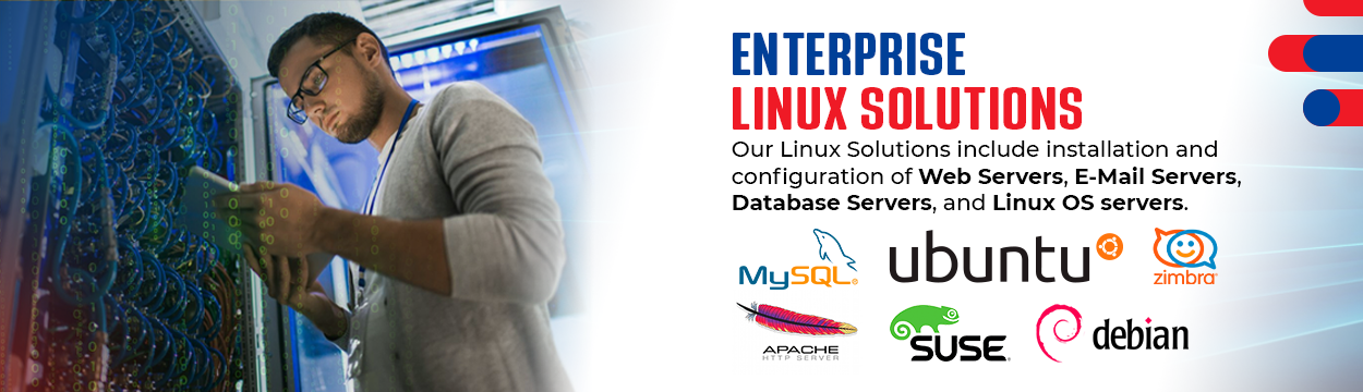 Linux Solutions