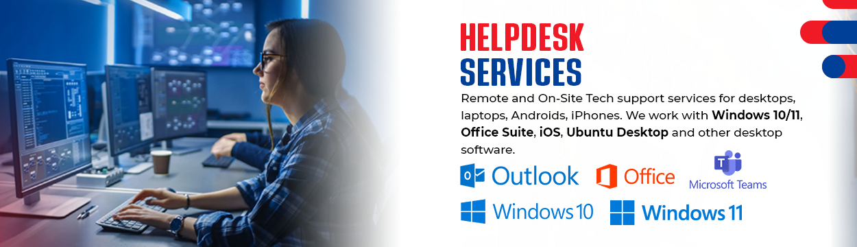HelpDesk Services