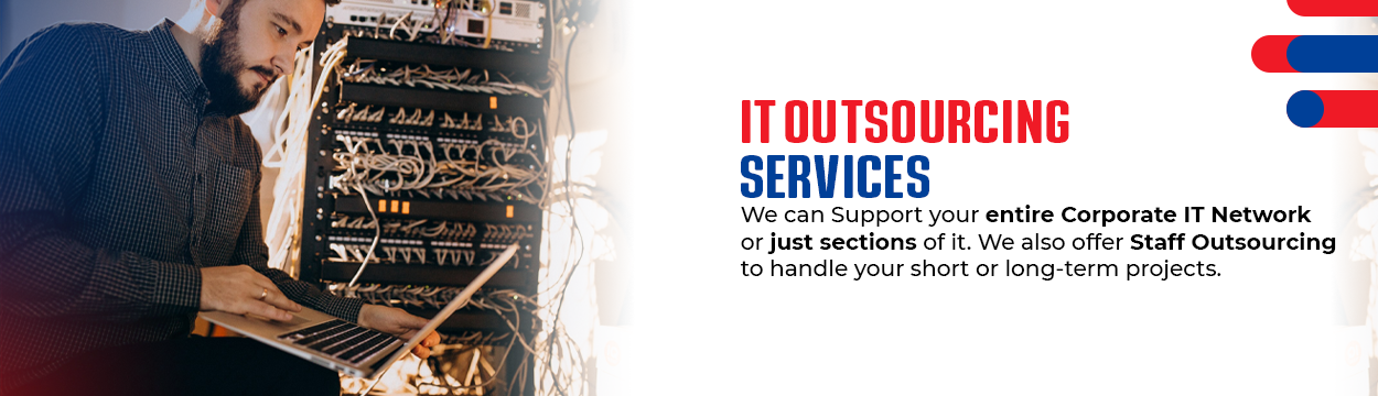 Onsite Server Repair Services