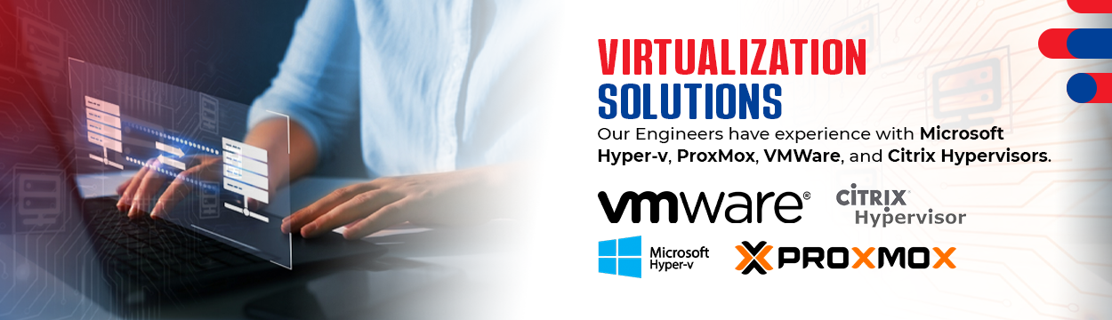Virtualization Solutions