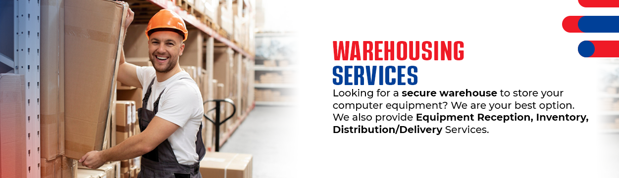 Warehousing Services