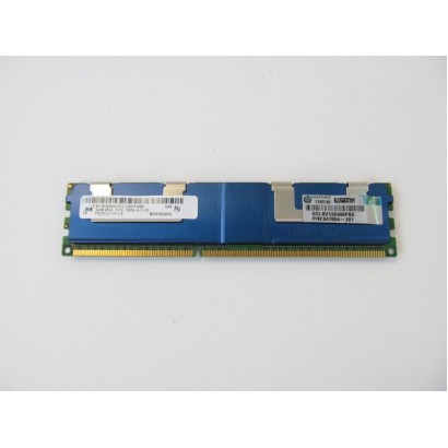 Memoria RAM HP 32GB (1X32GB) 4RX4 PC3L-10600L DDR3 memoria 647885-B21 687466-001 647654-181