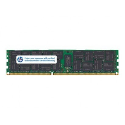MEMORIA RAM HP 16GB (1X16GB) 2RX4 PC3L-10600R PARA SERVIDORES HP G8 647901-S21