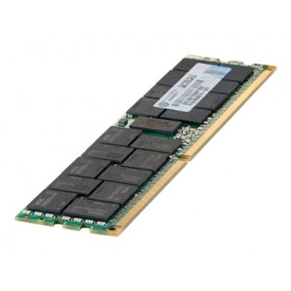 MEMORIA RAM HP 16GB (1X16GB) 2RX4 PC3L-10600R PARA SERVIDORES HP G8 647901-S21