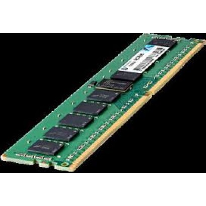Memoria RAM Original HPE 4 GB RAM (1X4GB) 1Rx8 PC4-2133P 803655-081 803026-B21 804842-001