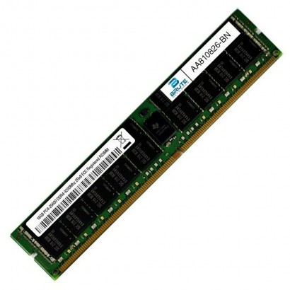 Dell compatible con RDIMM 16GB PC4-25600 DDR4-3200Mhz 2Rx8 1.2v AA810826