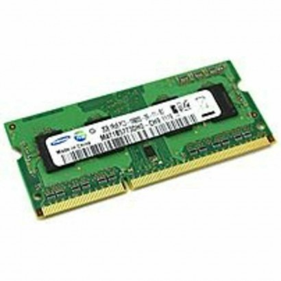 Samsung M471B5773DH0-CH9 1.5 V módulo de memoria - 2 GB DDR3-PC3-10600 - 1333 Mhz