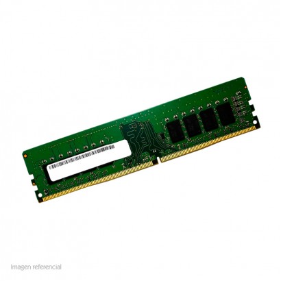 MEMORIA DELL 16GB, DDR4, 2666 MHZ, PC4-21300, UDIMM - AA358195